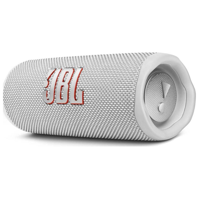 JBL FLIP 6 BLUETOOTH ZVUČNIK BIJELI