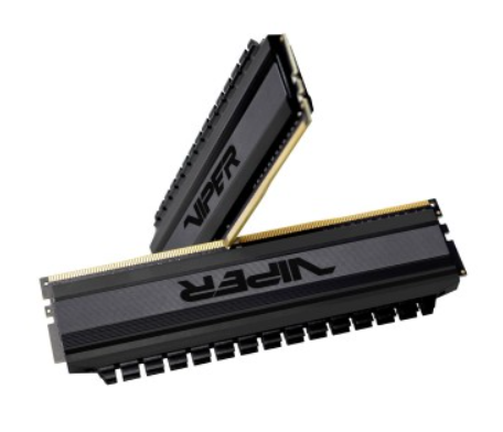 PATRIOT DDR4 VIPER STEEL 16GB/3200(2*8GB)