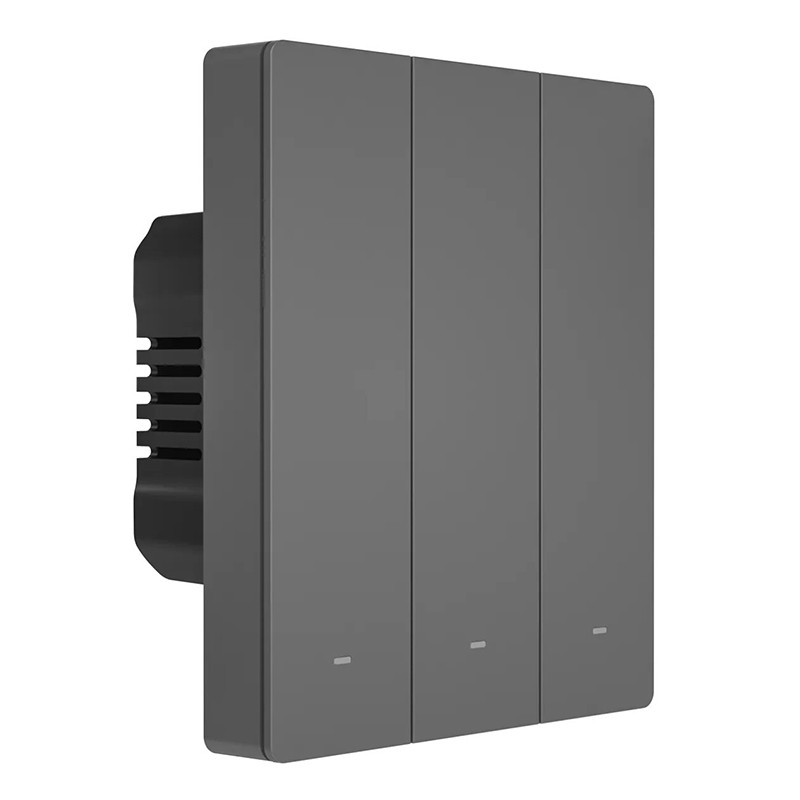 SONOFF M5-3C-86 SWITCHMAN SMART WALL SWITCH-M5
