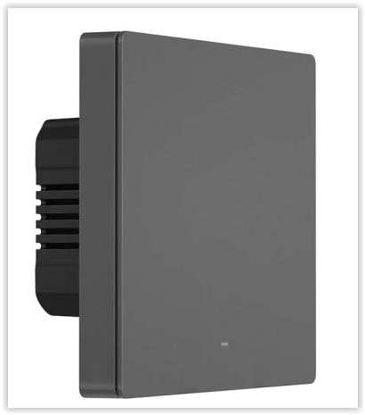 SONOFF M5-1C-80 SWITCHMAN SMART WALL SWITCH-M5