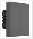 SONOFF M5-2C-80 SWITCHMAN SMART WALL SWITCH-M5