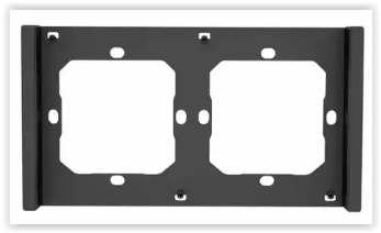 SONOFF SWITCHMAN M5 BAZA - 2 PREKIDAČA