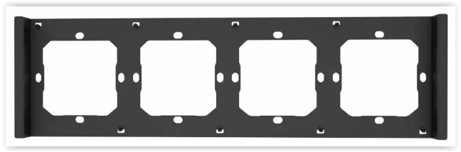 SONOFF SWITCHMAN M5 BAZA - 4 PREKIDAČA