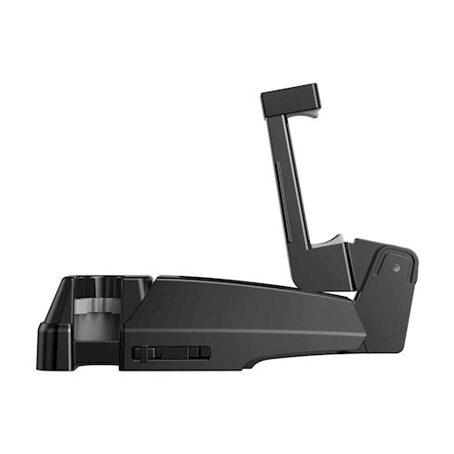 BASEUS CAR MOUNT (BACK SEAT) HOOK BLACK