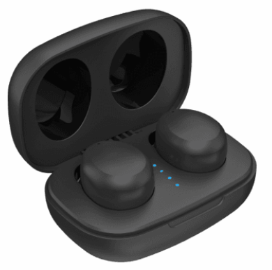 SBOX BLUETOOTH SLUŠALICE EB-TWS32 CRNE