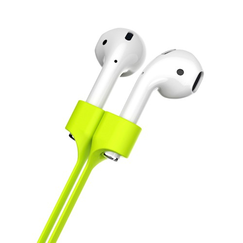 BASEUS EARPHONE STRAP FOR AIRPODS GREEN