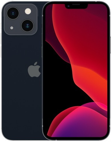 APPLE IPHONE 13 5G 4GB 128GB CRNI