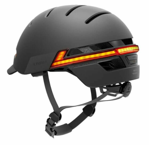 LIVALL ZAŠTITNA KACIGA BH51M NEO GRAPHITE BLACK L 57-61 CM