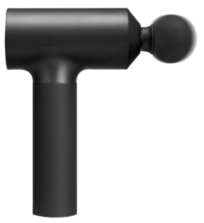 XIAOMI PIŠTOLJ ZA MASAŽU CRNI