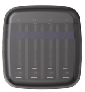 XTAR PUNJAČ ZA BATERIJE BC4