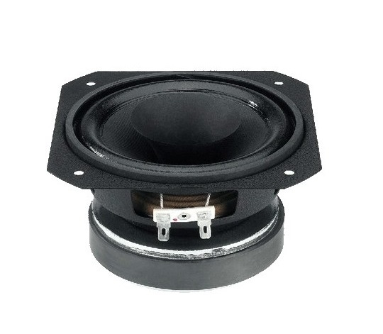 MONACOR SPH-60X BI-CONE SPEAKER DRIVER FULL RANGE
