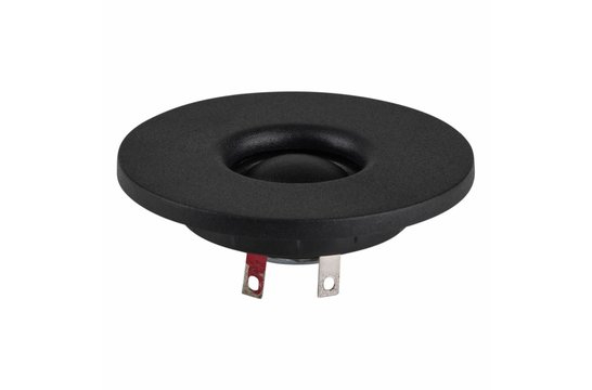 DAYTON AUDIO ND13FA-4 1/2&quot; SOFT DOME NEODYMIUM TWEETER 4 OHM