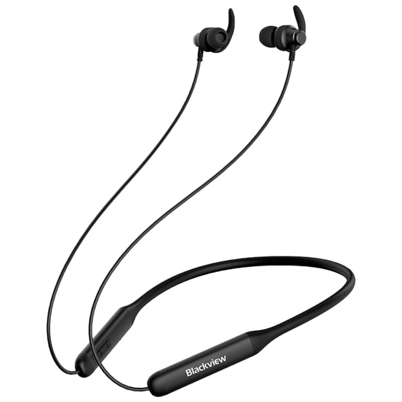 BLACKVIEW FITBUDS 1 BLACK
