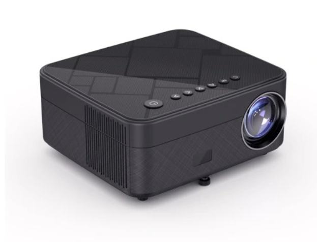 CUBOT SW10 PROJEKTOR BLACK