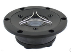 SB ACOUSTICS TW29BN-B SATORI BERYLLIUM DOME TWEETER 80W 4 OHM 95DB