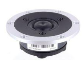 SB ACOUSTICS TW29D SATORI NON-RESONANT DIAPHRAGM TWEETER