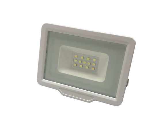 OPTONICA LED REFLEKTOR SMD BIJELI 10W 6000K HLADNA BIJELA