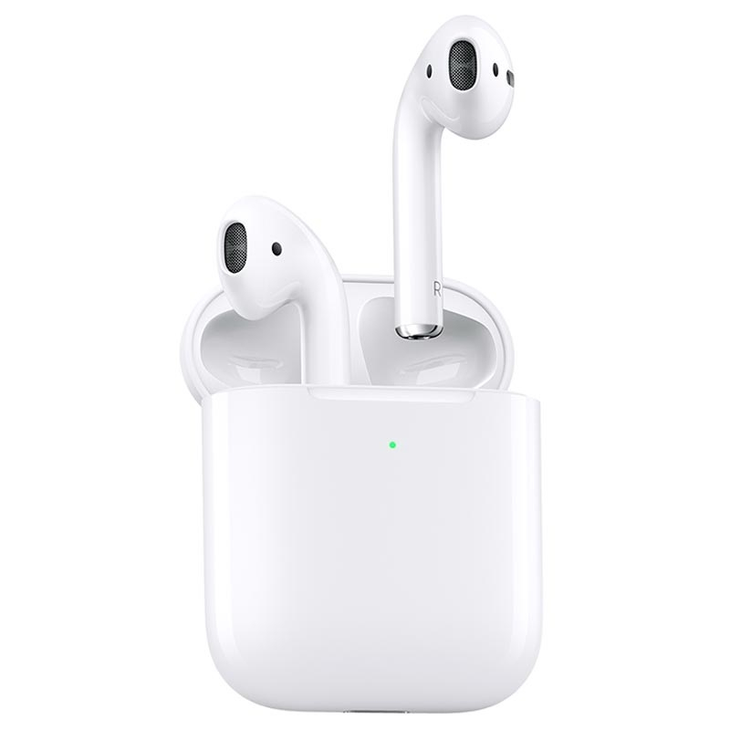 APPLE AIRPODS 2019 MV7N2ZM/A BLUETOOTH SLUŠALICE WHITE