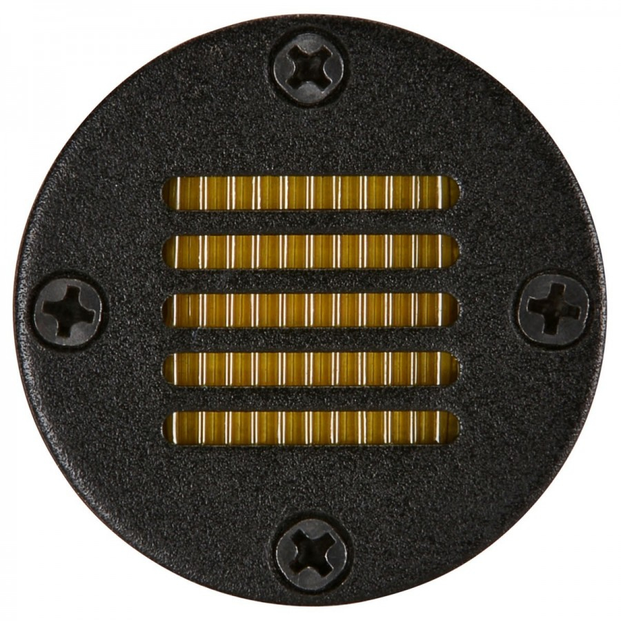 DAYTON AUDIO AMT MINI-8 SPEAKER DRIVER RIBBON TWEETER AIR MOTION TRANSFORMER NEODYMIUM