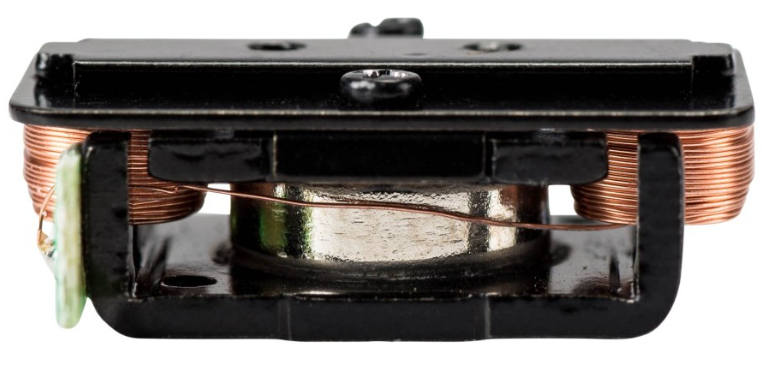 DAYTON AUDIO BCE-1 SPEAKER DRIVER BONE CONDUCTING EXCITER BODYSHAKER 1W