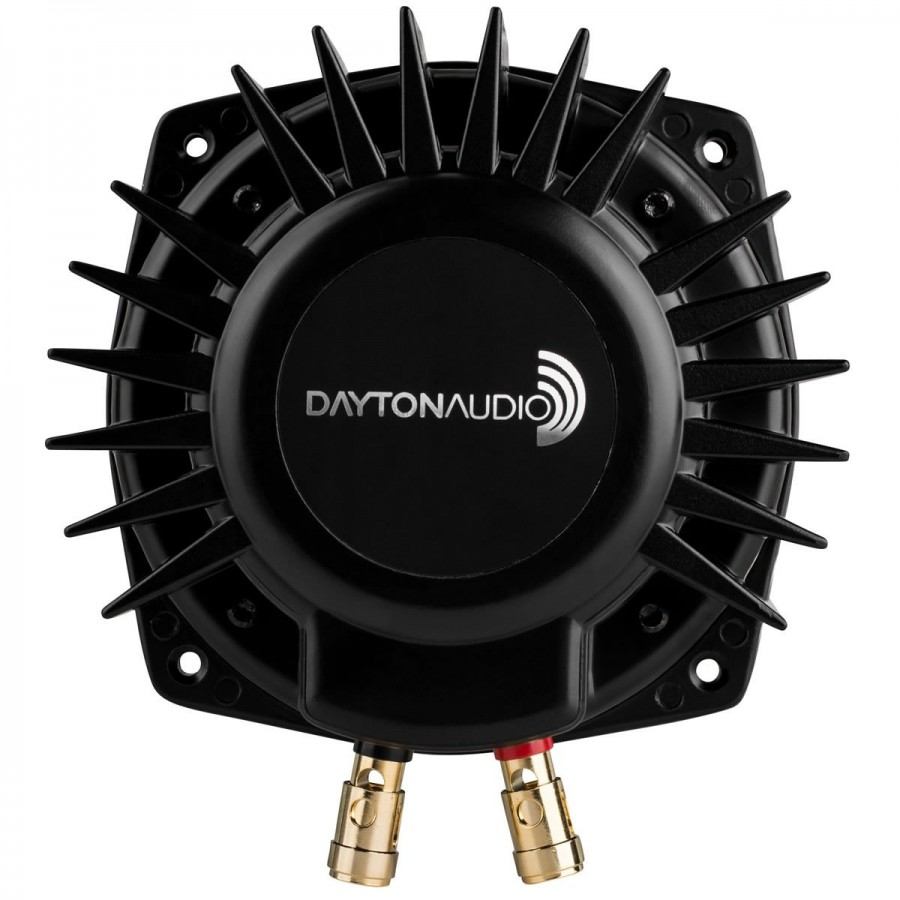 DAYTON AUDIO BST-1 SPEAKER DRIVER BASS EXCITER BODYSHAKER 50W 4 OHM 10HZ - 80HZ