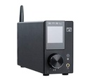 SMSL AD18 V3.1 DIGITAL AMPLIFIER BLUETOOTH NFC TAS5342A 2X 70W + SUBWOOFER OUT / 4 OHM