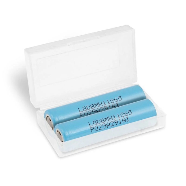 BATERIJA LG MH1 3200 mAh INR18650 ( 2 KOM )
