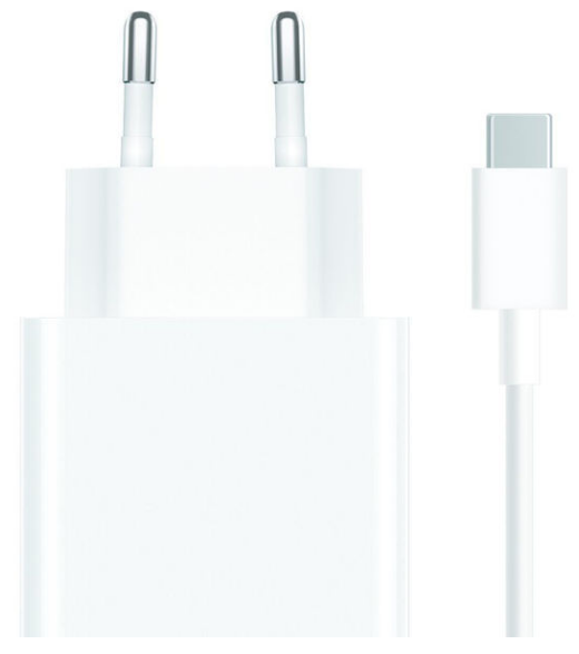 XIAOMI PUNJAČ SA KABLOM 120W CHARGING COMBO (TYPE-A)