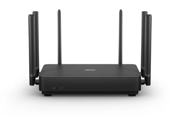 XIAOMI ROUTER AX3200 BLACK