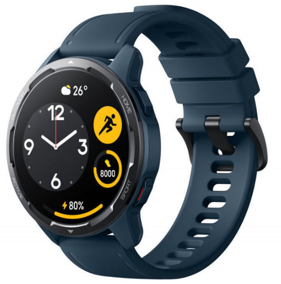XIAOMI WATCH S1 ACTIVE GL BLUE