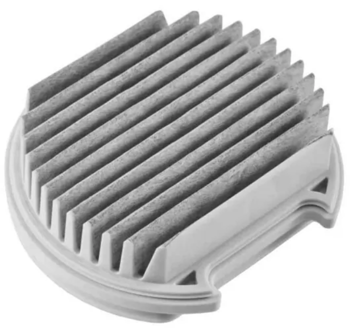 MI VACUUM CLEANER LIGHT HEPA FILTER (2-PACK)