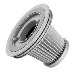 MI VACUUM CLEANER MINI HEPA FILTER (2-PACK)
