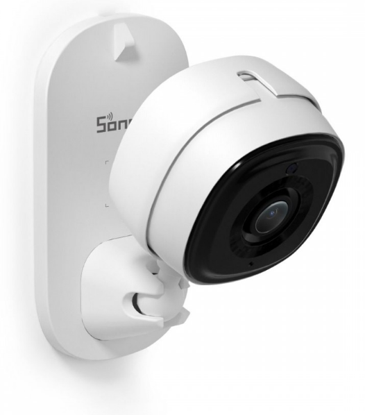 SONOFF CAM SLIM WI-FI SMART SECURITY CAMERA