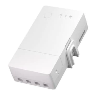 SONOFF THR320 TEMP AND HUMIDITY WIFI SWITCH