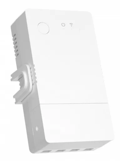 SONOFF POW ORIGIN R3 (16A) WIFI SMART RELAY WITH POWER METER (POWR316)