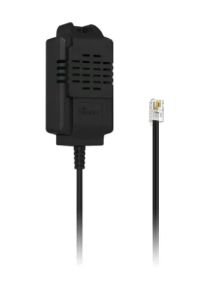 SONOFF THS01 TEMPERATURE AND HUMIDITY SENSOR