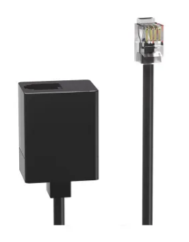 SONOFF RL560 5M SENSOR EXTENSION CABLE FOR RJ9 4P4C SENSOR