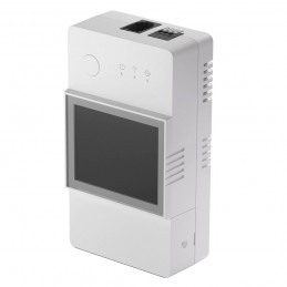 SONOFF THR316D SMART WIFI TEMPERATURE MONITORING SWITCH 16A
