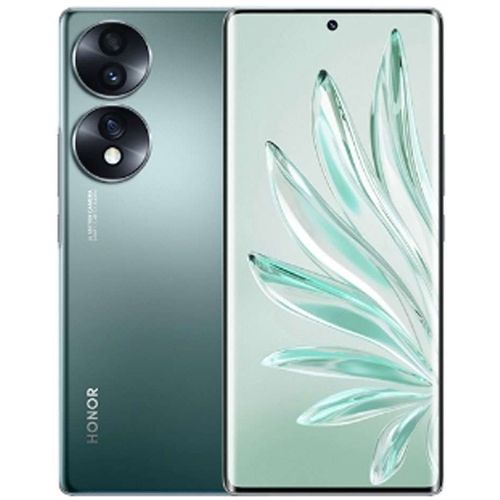 HONOR 70 5G 8GB RAM 128GB DUAL GREEN