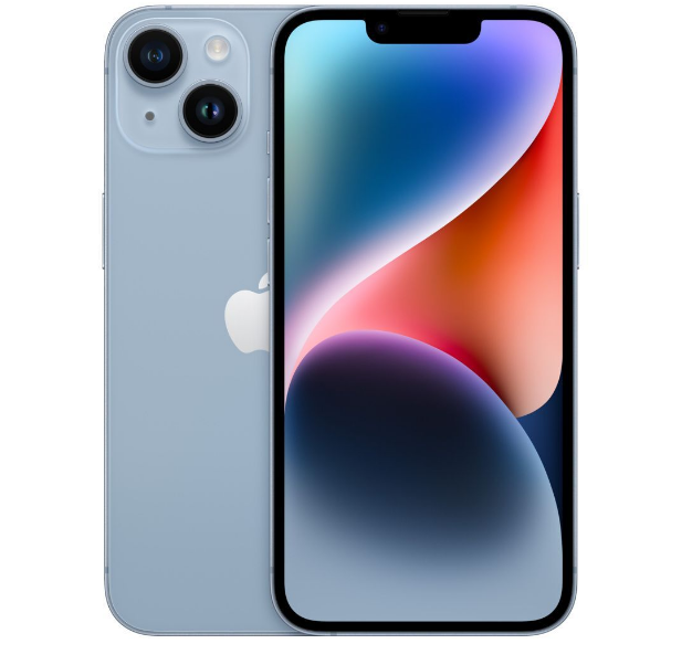 APPLE IPHONE 14 5G 128GB BLUE