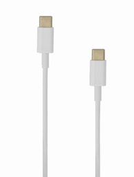KABEL SBOX TYPE-C MUŠKI - TYPE-C MUŠKI, 1.5 M USB-TYPEC-TYPEC-15/R
