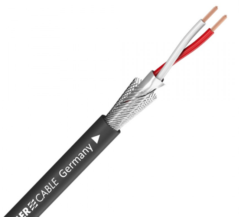 SOMMERCABLE SC-GOBLIN INTERCONNECT CABLE O4.6MM