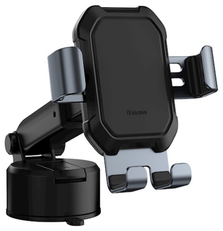 BASEUS AUTO DRŽAČ GRAVITY TANK BLACK