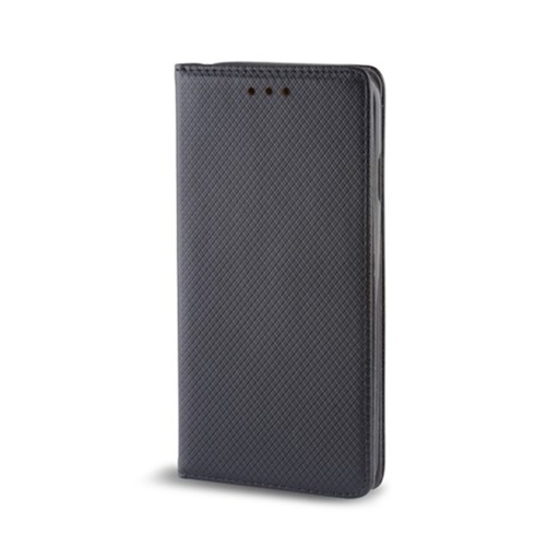 TORBICA PREKLOPNA SMART MAGNET ZA IPHONE 14 PRO 6,1" BLACK