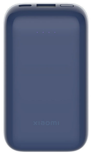 XIAOMI 33W POWER BANK 10000MAH POCKET EDITION PRO