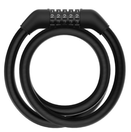 XIAOMI ELECTRIC SCOOTER LOKOT ZA ROMOBIL