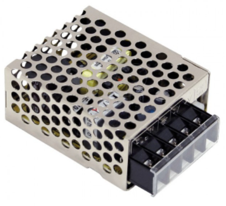 MEAN WELL RS-15-5 SMPS 15W 5V NAPAJANJE
