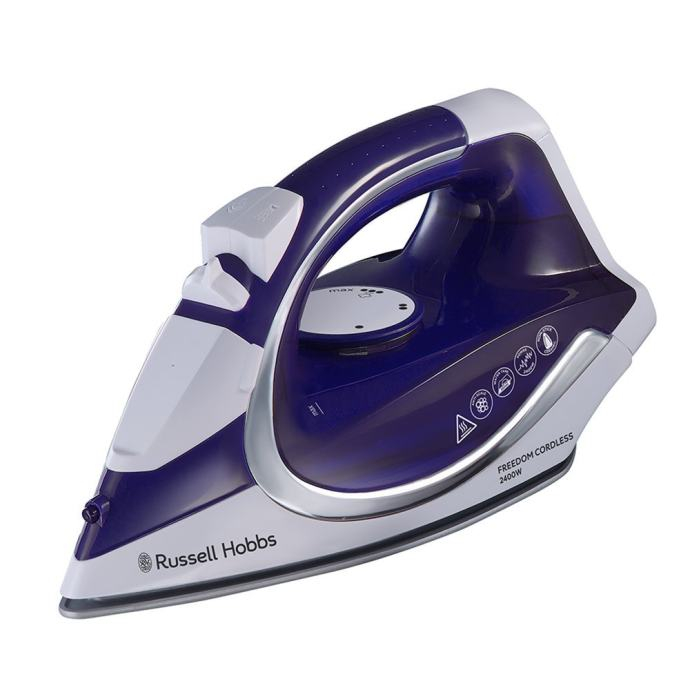 RUSSELL HOBBS PEGLA SUPREME STEAM 23300-56