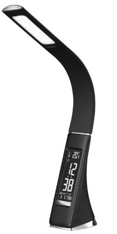 MEANIT LED LAMPA SA SATOM I ALARMOM L5