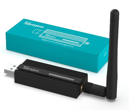 SONOFF ZBDONGLE-E USB DONGLE